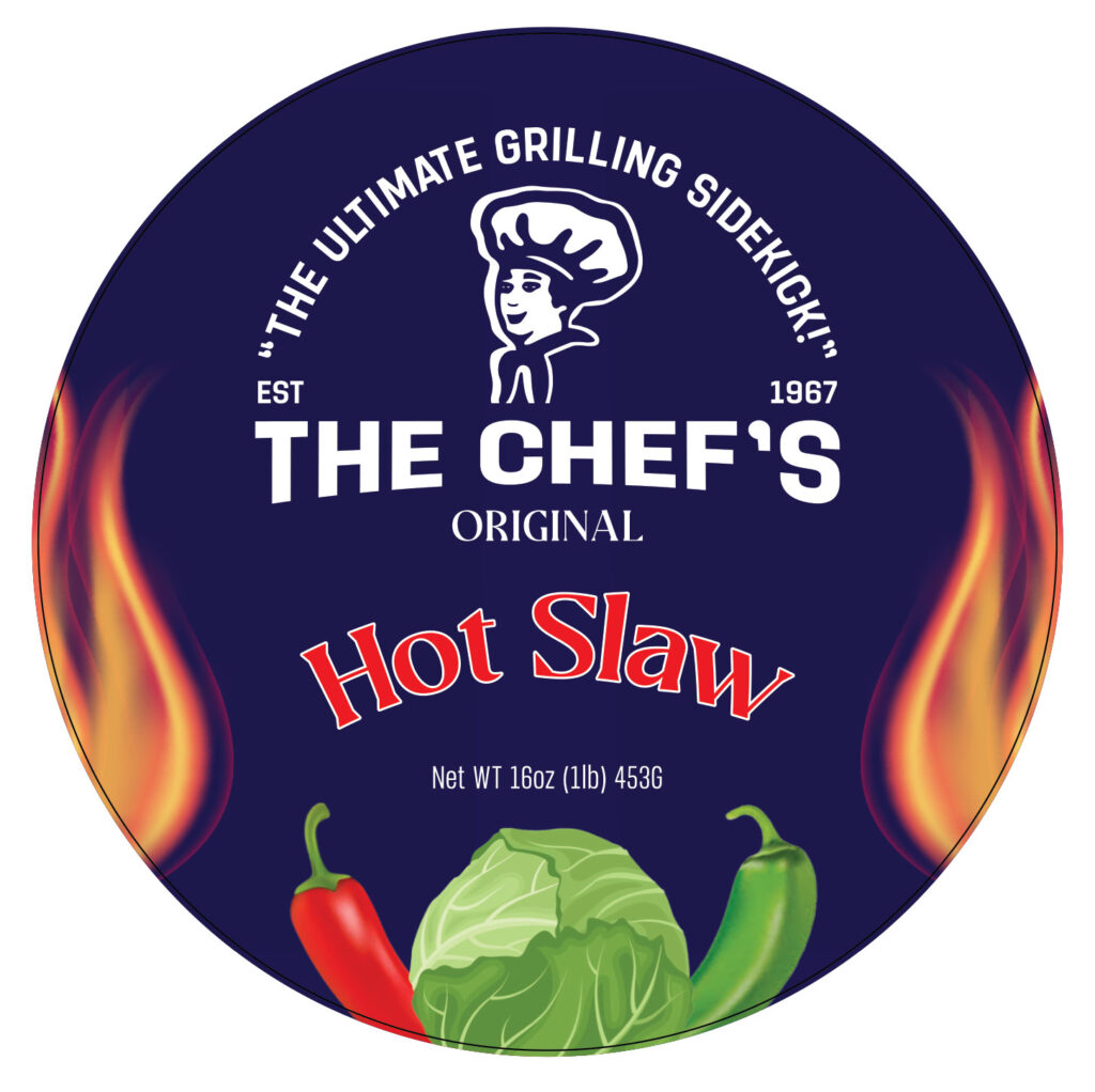 The chef